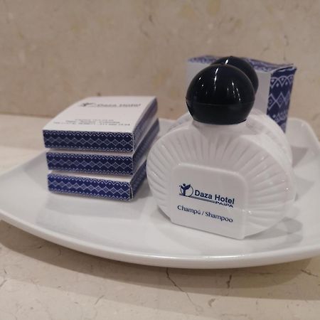 Daza Hotel 派帕 客房 照片
