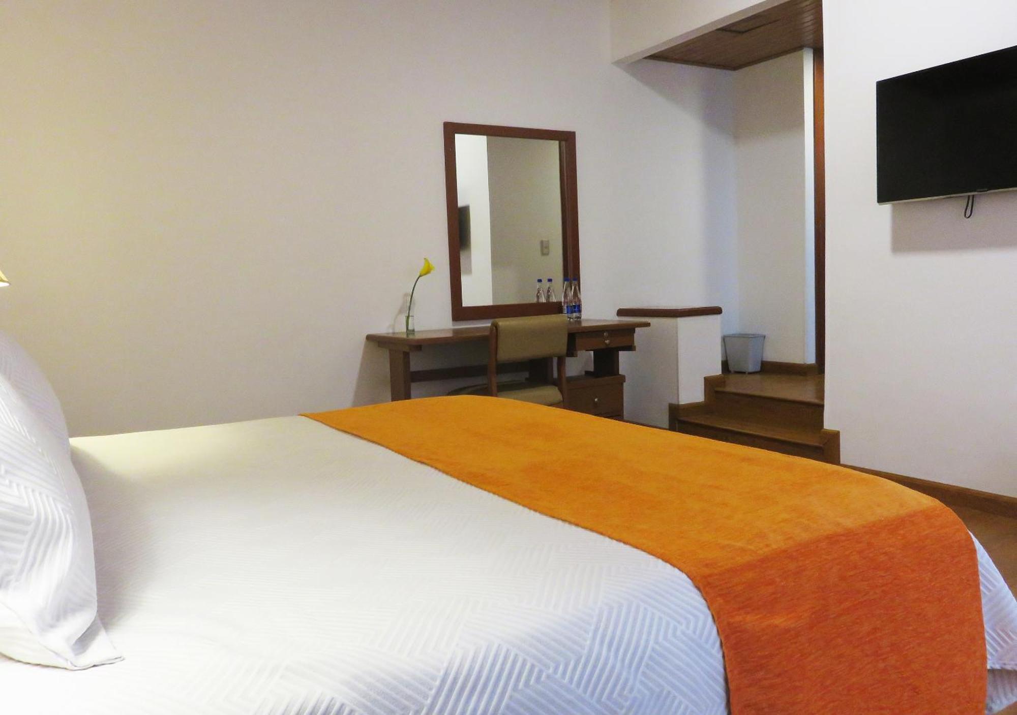 Daza Hotel 派帕 客房 照片