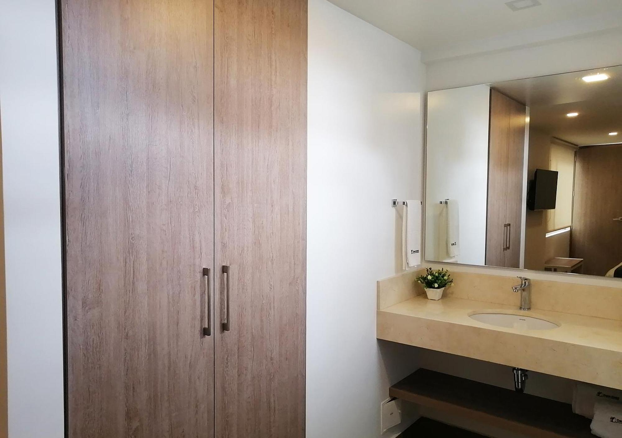Daza Hotel 派帕 客房 照片