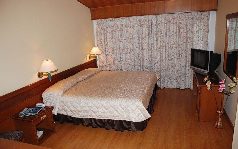 Daza Hotel 派帕 外观 照片